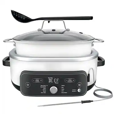 Ninja MC2052CO Foodi PossibleCooker PRO Plus 11 In 1 Smart Cook Ninja MC2052CO Foodi PossibleCooker PRO Plus 11 In 1 Smart Cook