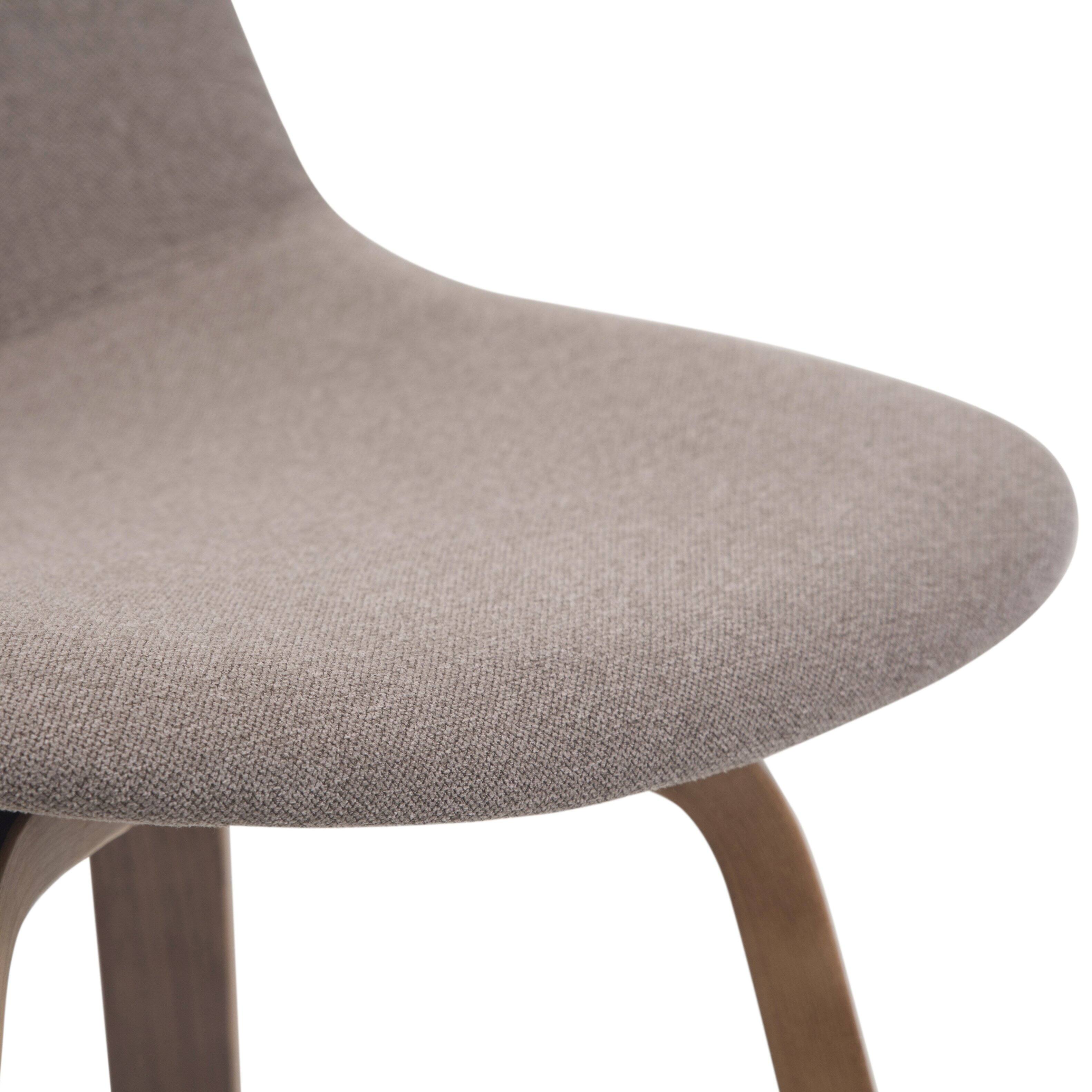 Alt View 12. Simpli Home - Randolph Bentwood Counter Height Stool (Set of 2) - Mocha.