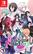Front. Aksys Games - Paradigm Paradox.