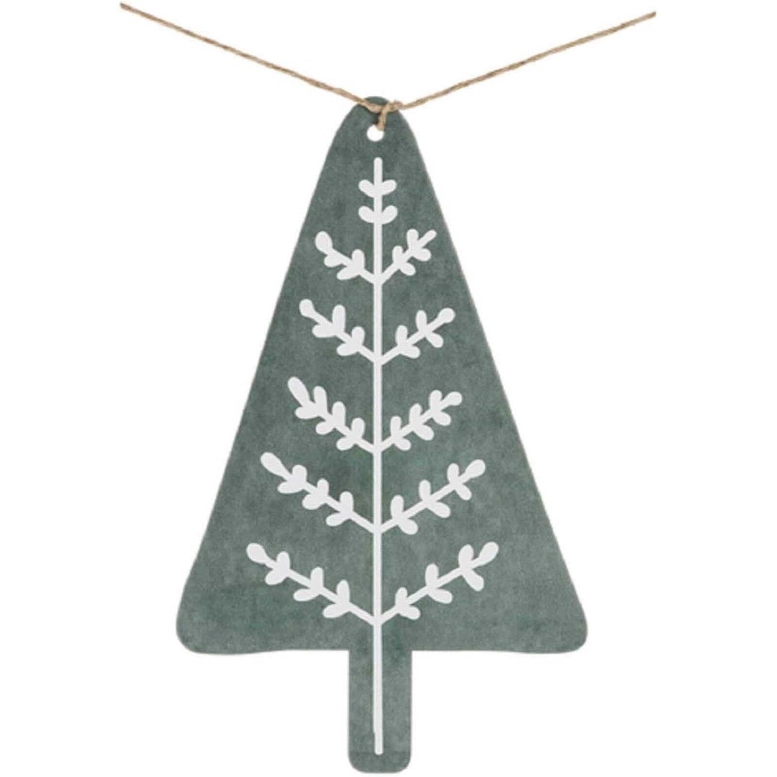 Angle. Ganz - Ganz Metal Christmas Tree Garland Strand 54 Inches Long - Silver.