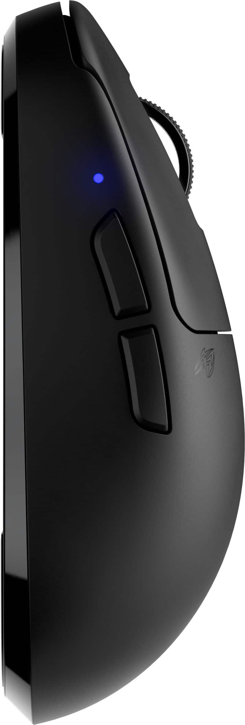 Left. Pulsar - TenZ Signature Edition Gaming Mouse - Black.