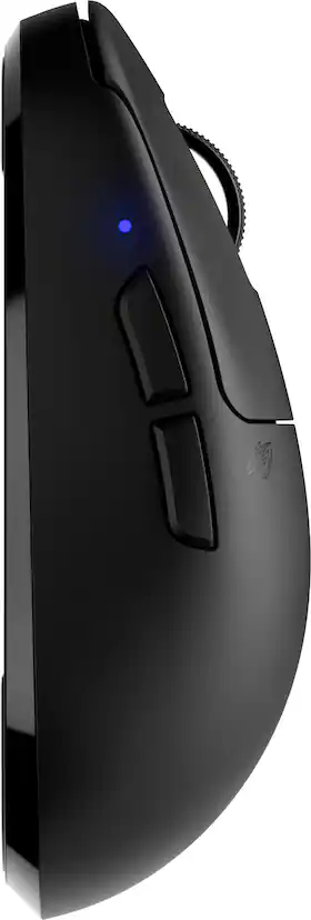 Pulsar TenZ Signature Edition Gaming Mouse Wireless Black Pulsar TenZ Signature Edition Gaming Mouse Wireless Black