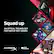 Squad up
AN OFFICIAL TECHNOLOGY PARTNER OF RIOT GAMES.
HYPERX
RIOT GAMES