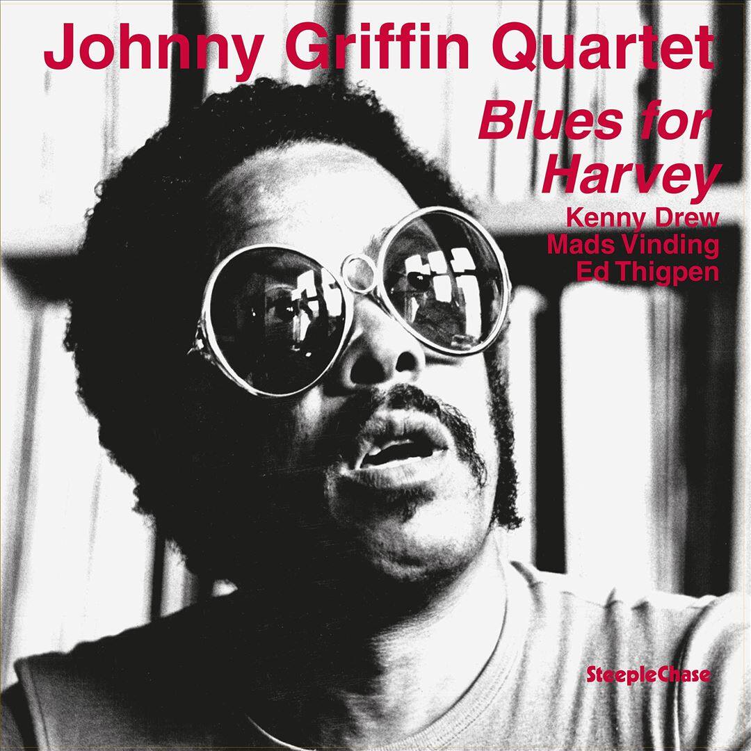 Blues for Harvey [LP] [VINYL] price history on PriceWatchPro