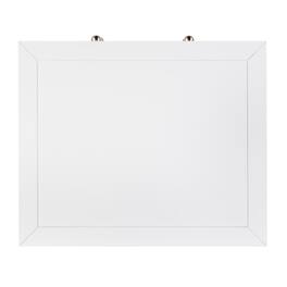 Butler Specialty - Nora 2-Drawer Nightstand - White