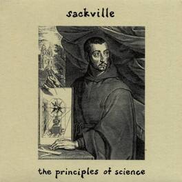 Sackville - Principles Of Science (ep) - VINYL LP