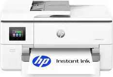 1. Sean Copy
2. HP OfficeJet Pro 9720
3. HP Instant Ink