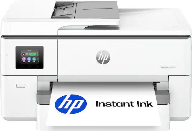 1. Sean Copy
2. HP OfficeJet Pro 9720
3. HP Instant Ink