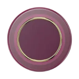 Red Red Wine Enamel