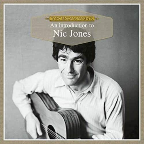 Nic Jones - An Introduction To   - COMPACT DISCS [CD] price history on PriceWatchPro
