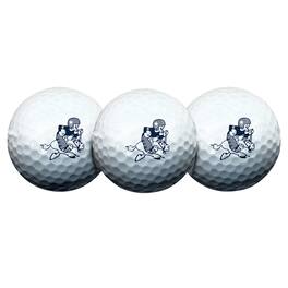 WinCraft - Dallas Cowboys 3-Pack Golf Ball Set - Multicolor