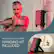 FOR HEALING ANYWHERE
HANGING KIT INCLUDED