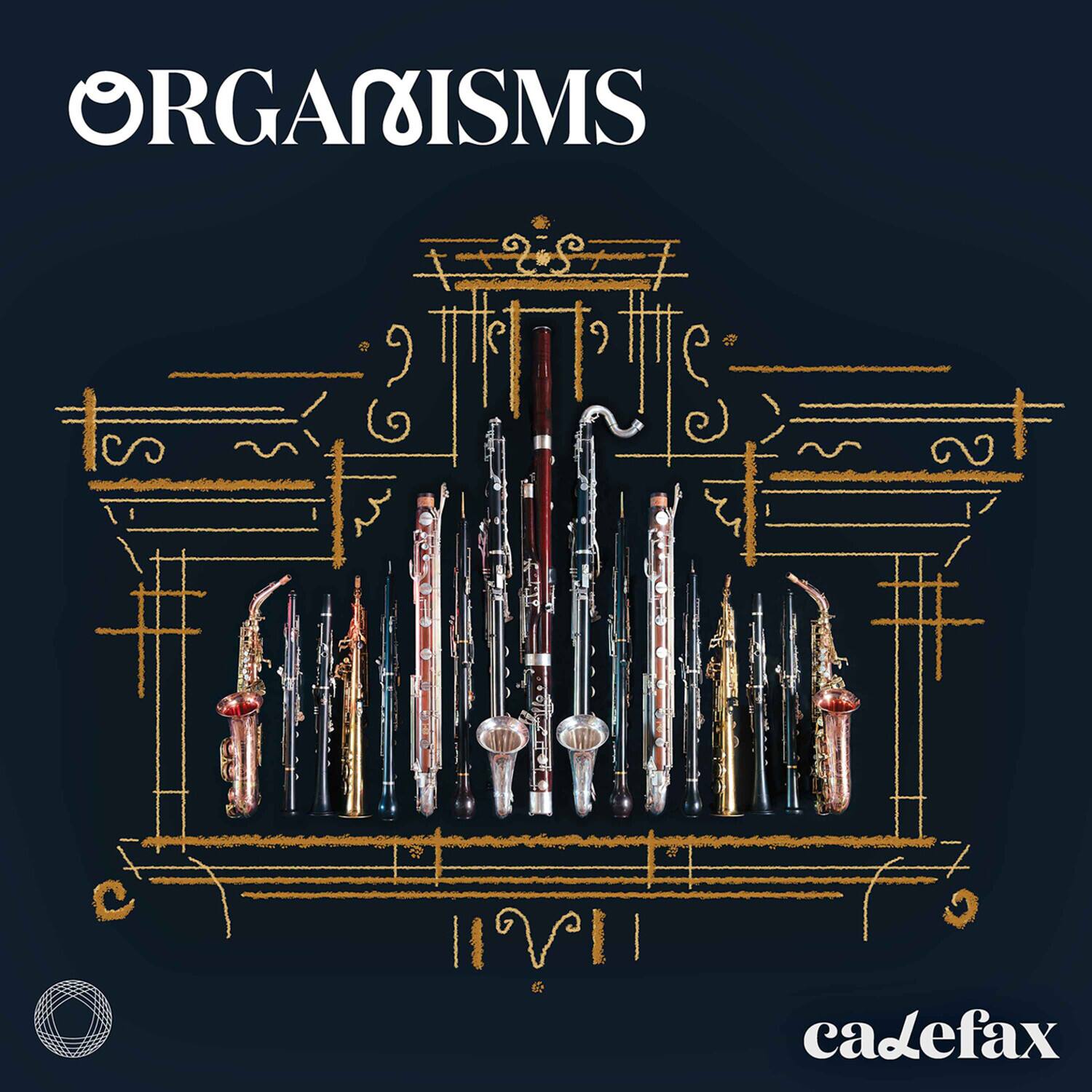 ORGANISMS  
calefax
