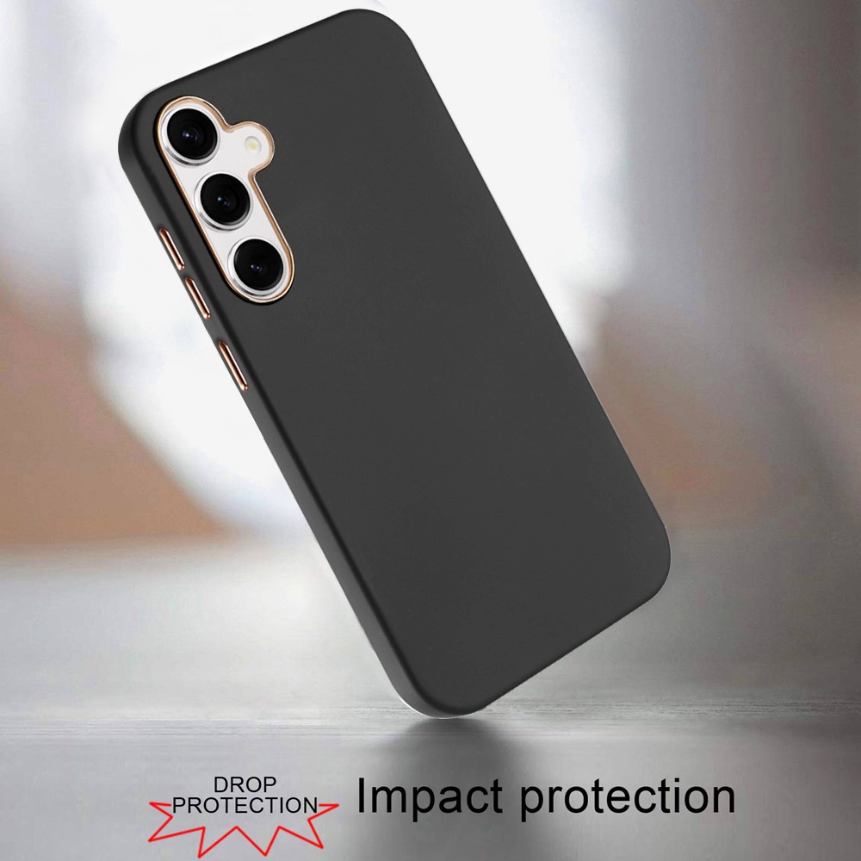 DROP PROTECTION  
Impact protection