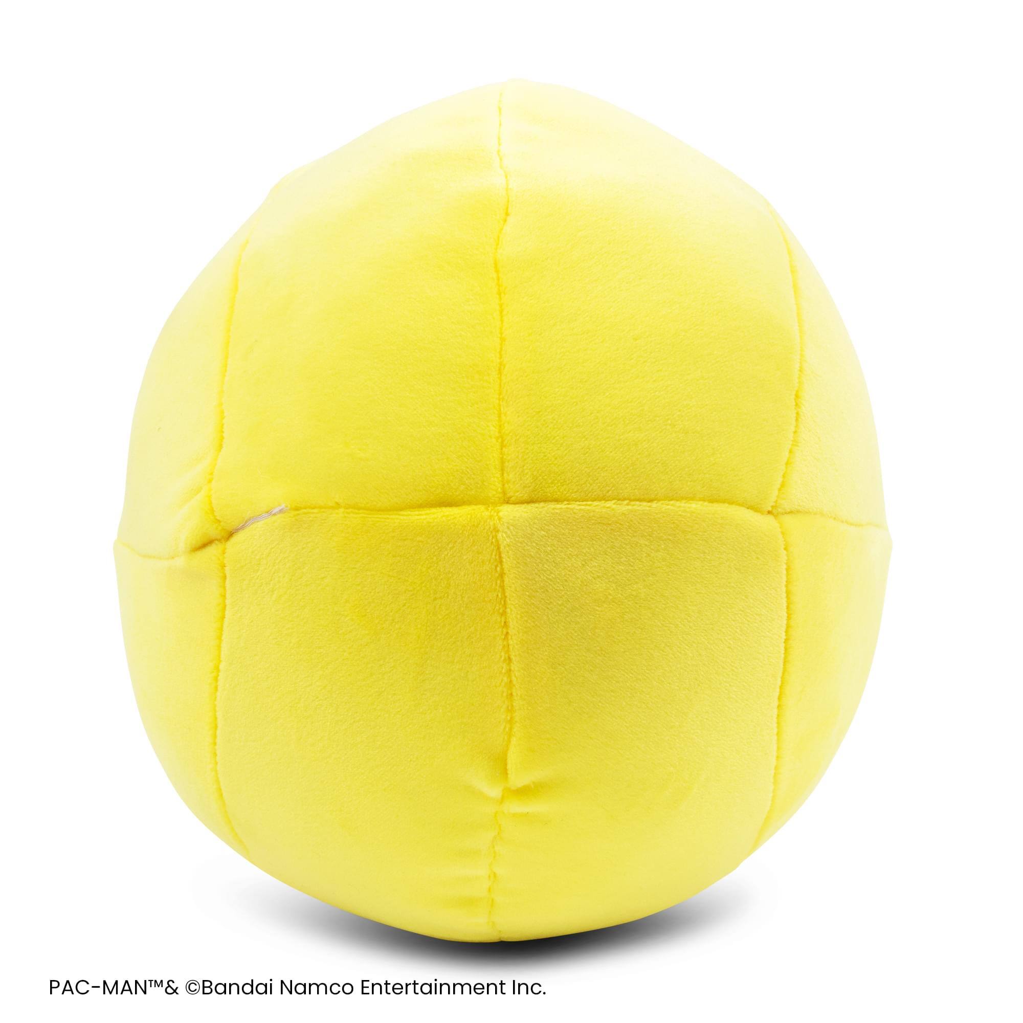 PAC-MAN™&©Bandai Namco Entertainment Inc.