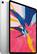 Alt View 11. Apple - Certified Refurbished - Apple 12.9-Inch iPad Pro (3rd Generation) (2018) Wi-Fi + Cellular - 64GB - Silver.