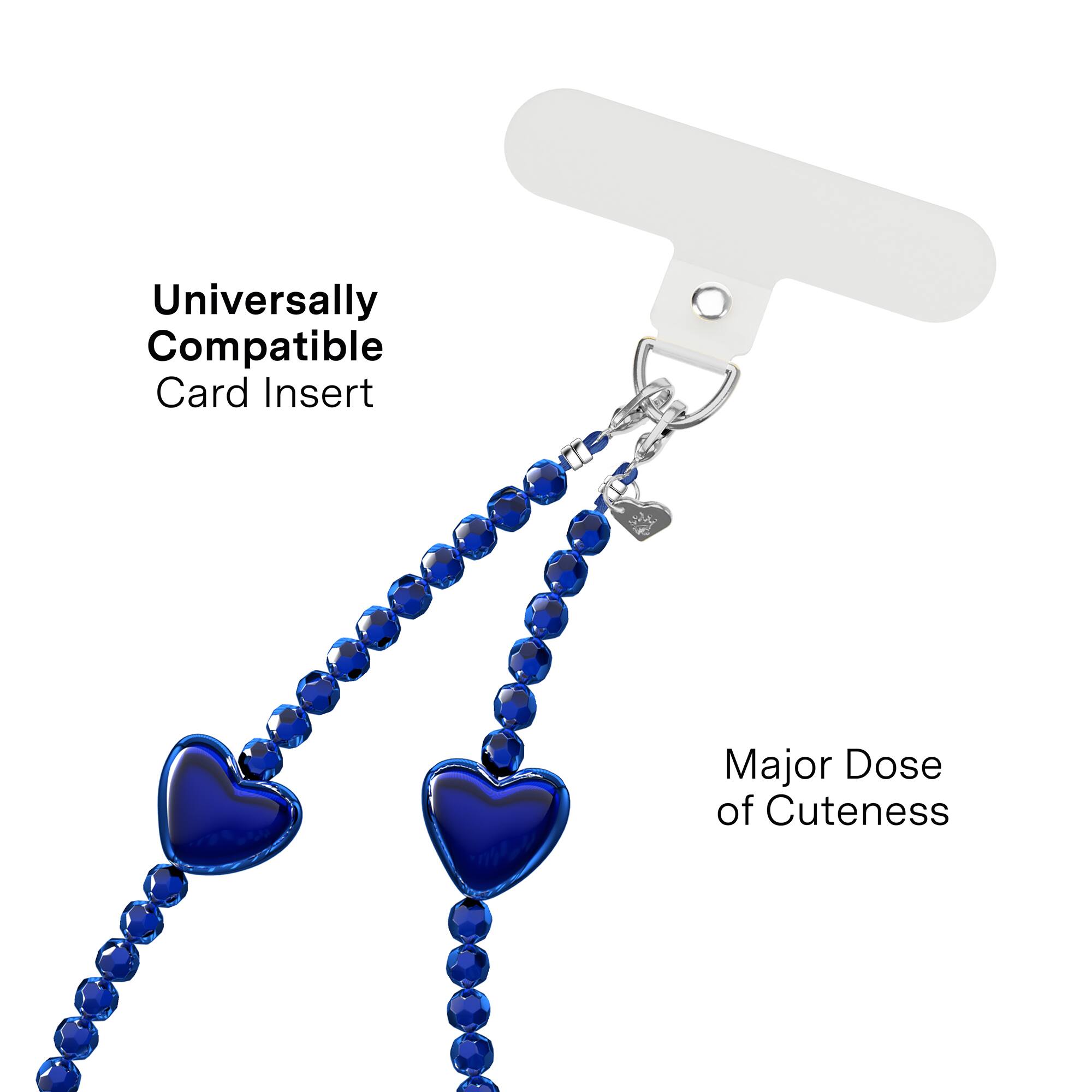 Universally Compatible Card Insert

Major Dose of Cuteness