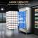 LARGE CAPACITY
Free adjustment to placing need food
UP To
1387L
49 Cu.ft