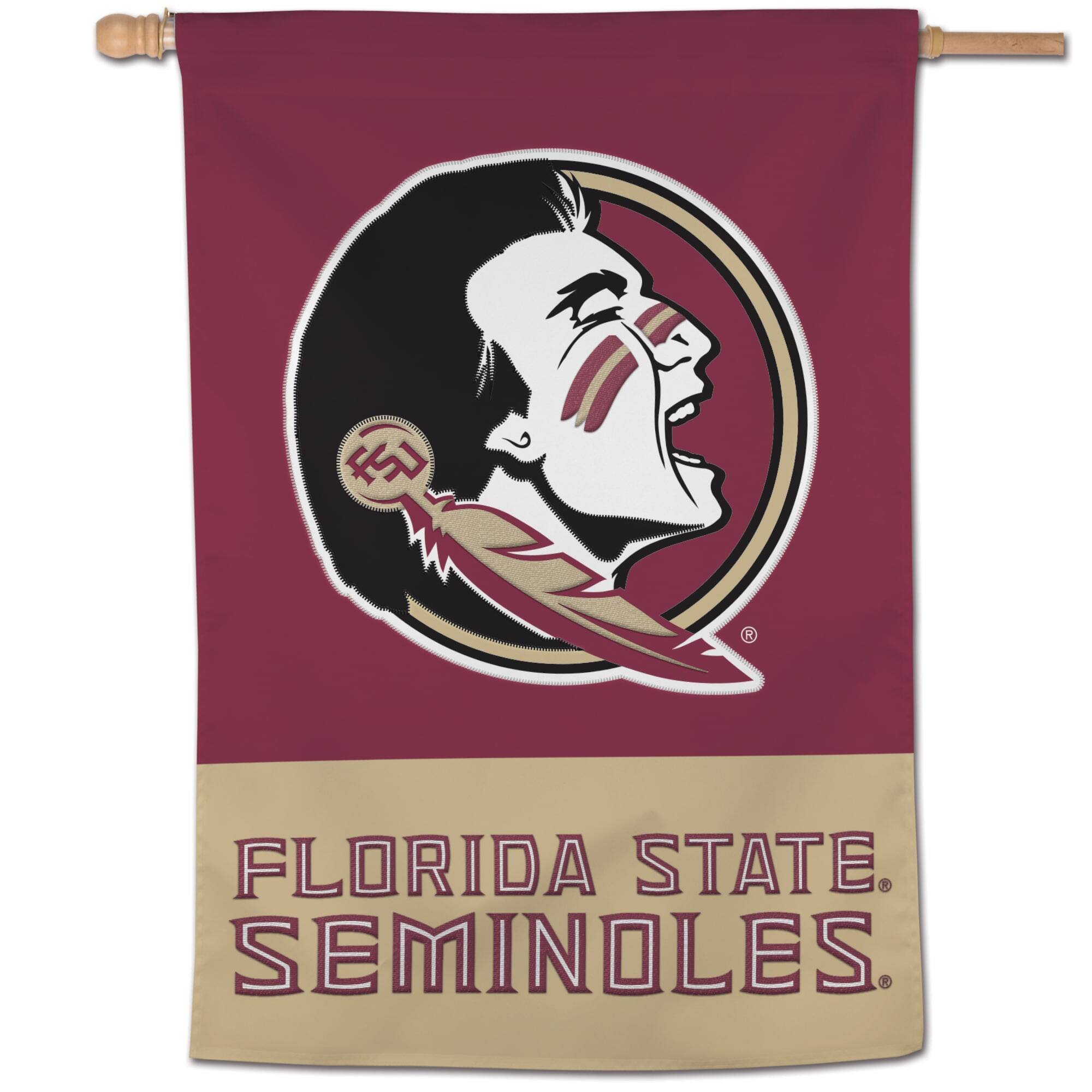FLORIDA STATE  
SEMINOLES