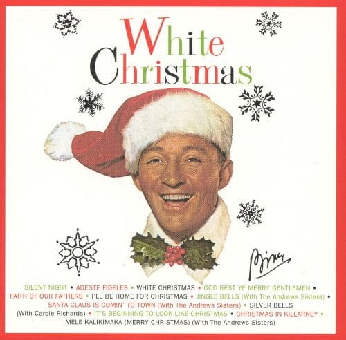 White Christmas [MCA] [CD]