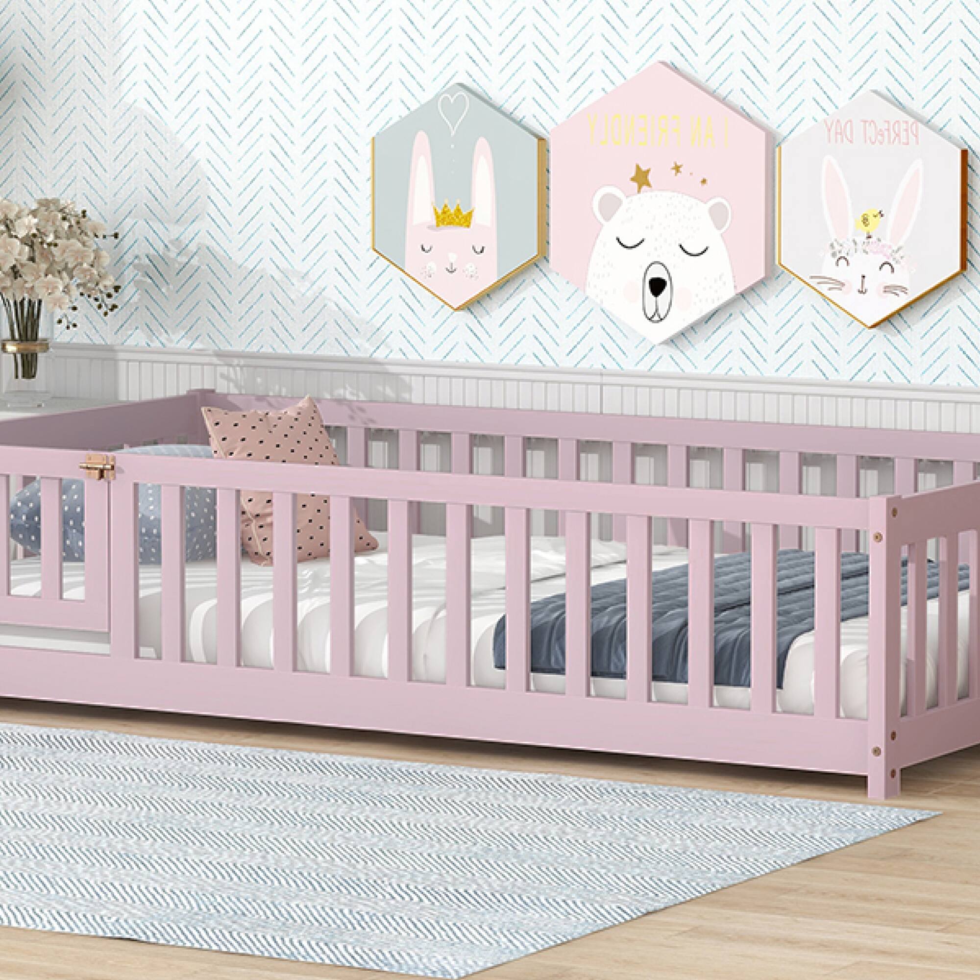 FRIENDLY MA DAY PERFECT