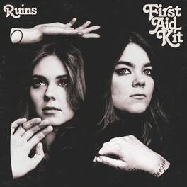 First Aid Kit - Ruins - VINYL LP