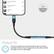 Amor Ja Kichu By Riyan Andre van 02:55 Can't get my shoes on Peter Hale Lighter On Halvard 04:25 03:32 3in 7.8cm Love don't happen everyday M Perfect Fit 3 inches is an ideal and convenient length to keep your devices connected without having to struggle with excess cable wires that will weigh you down or get tangled.
