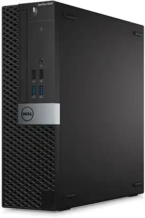 OptiPlex 5040
DELL