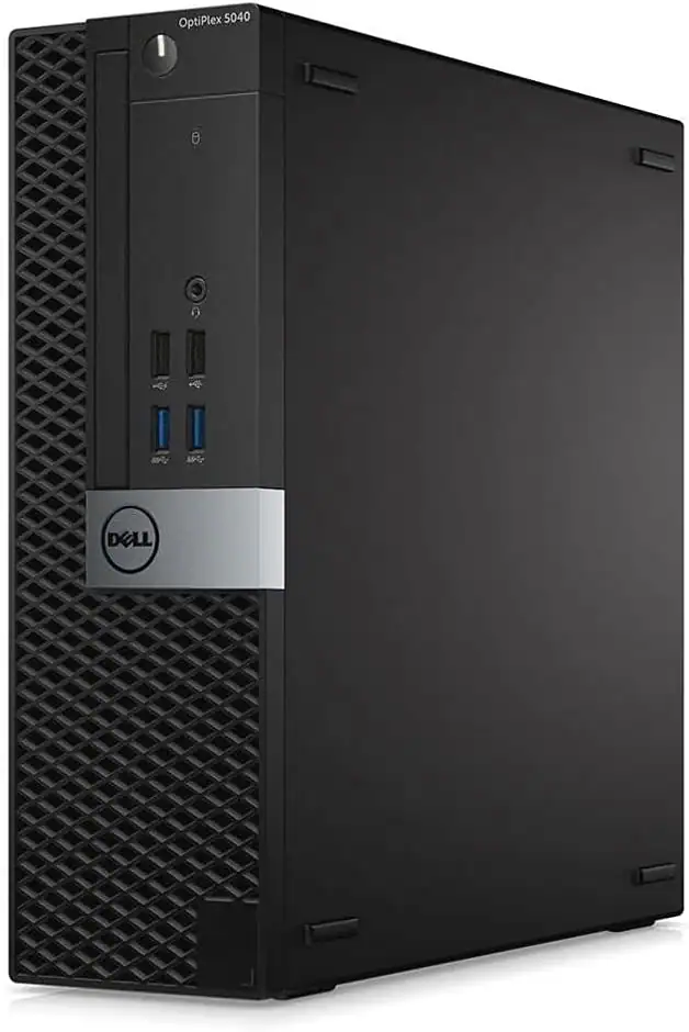 OptiPlex 5040  
DELL
