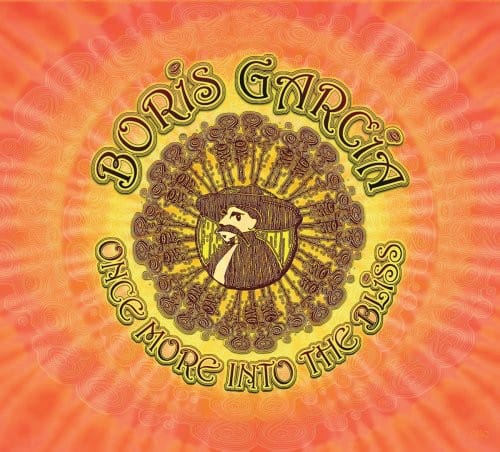 Boris Garcia - Once More Into the Bliss   - COMPACT DISCS [CD] price history on PriceWatchPro