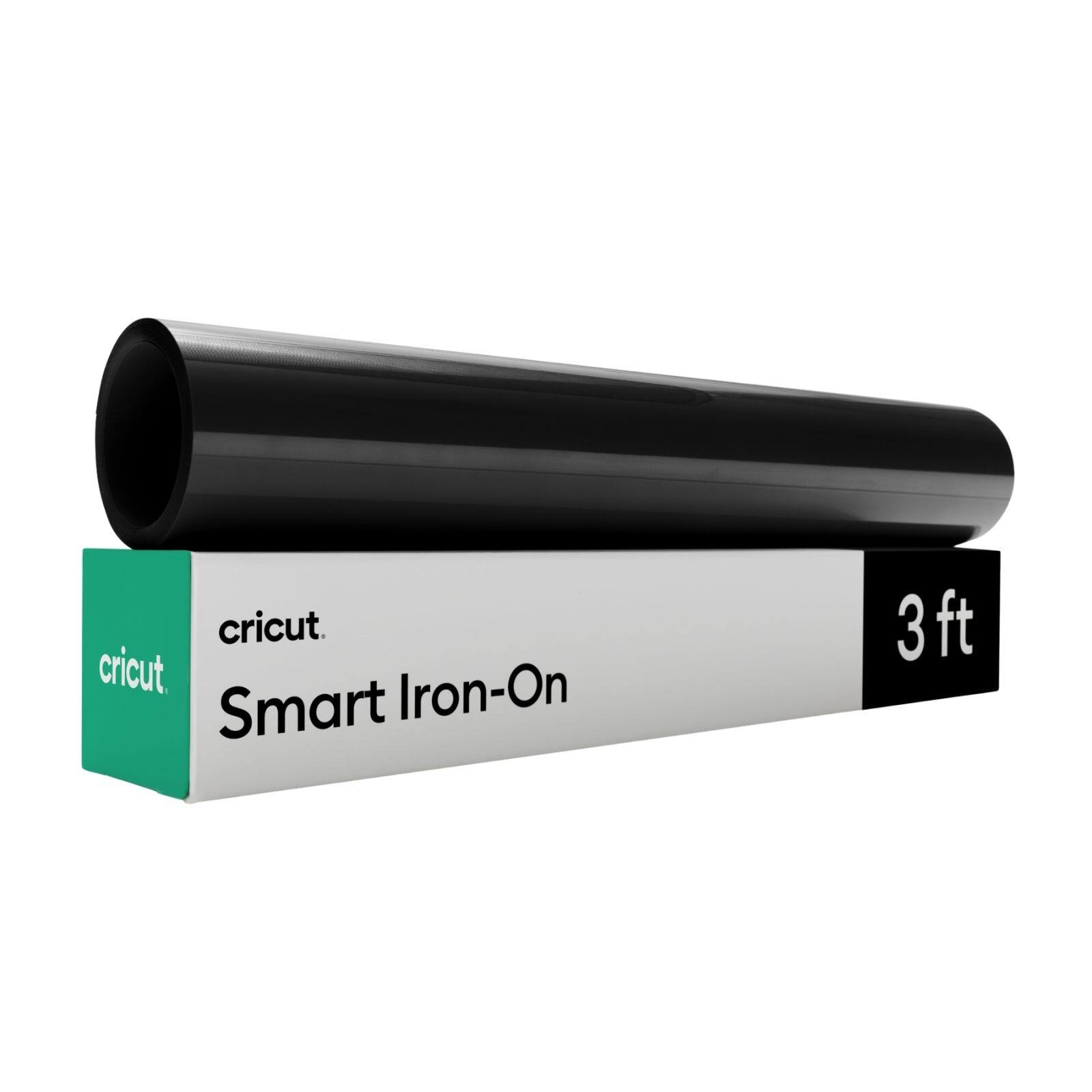 cricut Smart Iron-On 3 ft