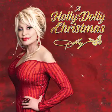 A Holly Dolly Christmas
Dolly