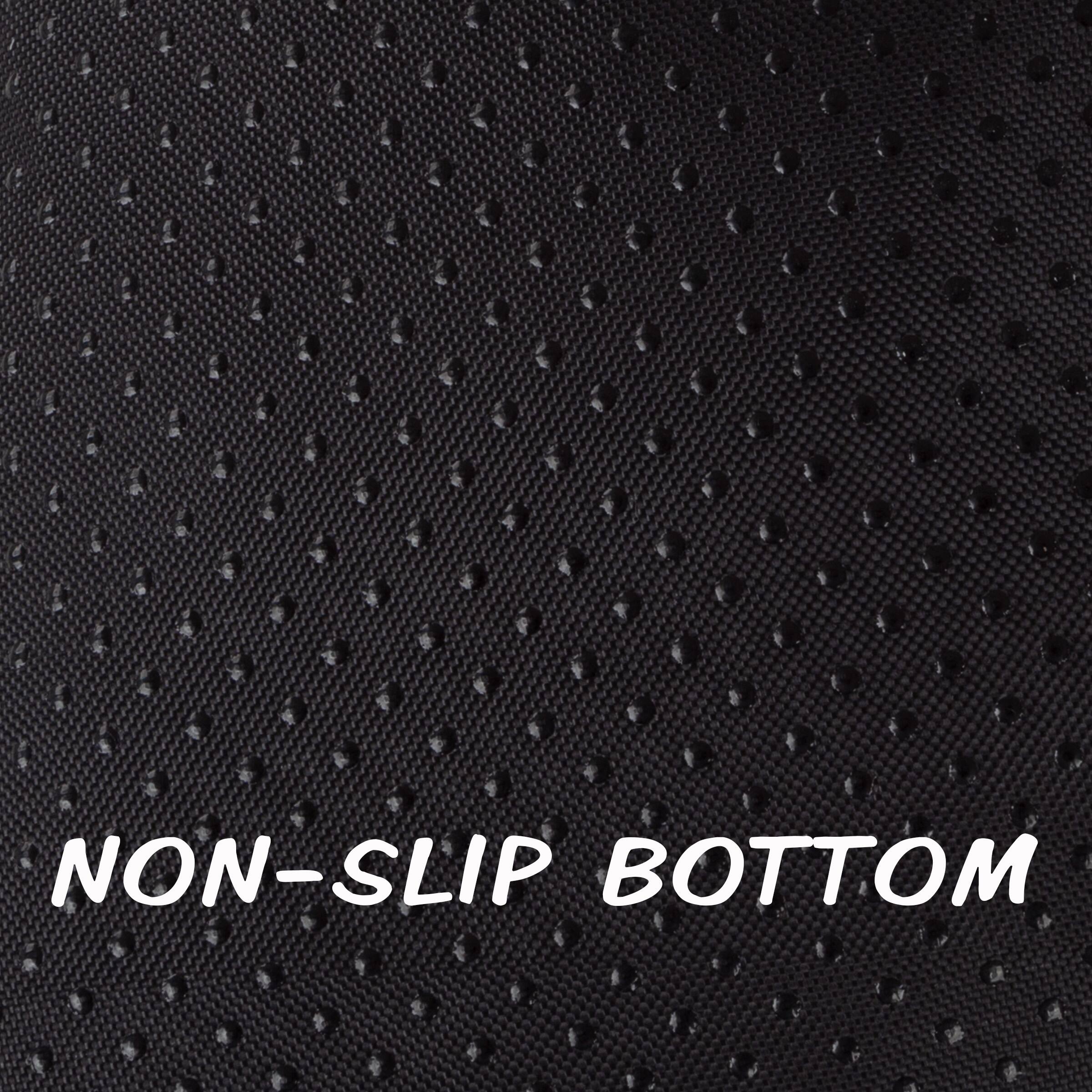 NON-SLIP BOTTOM