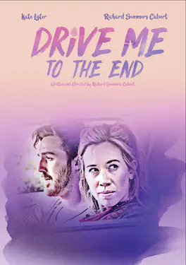 Drive Me To the End (MOD) (DVD Movie)