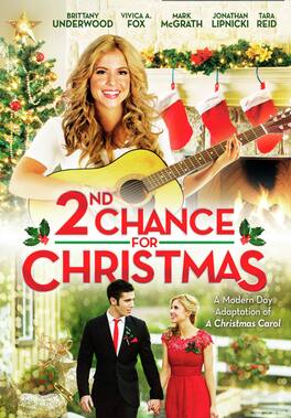 2nd Chance For Christmas - DVD