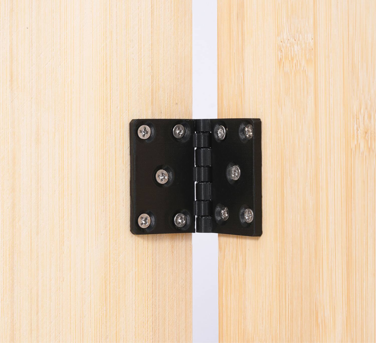 Alt View 2. Bambu Lab - 1.75mm ABS Filament - Black.
