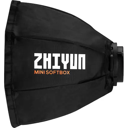ZHIYUN MINI SOFTBOX