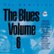 Front Standard. The Blues, Vol. 6 [Chess/MCA] [CD].