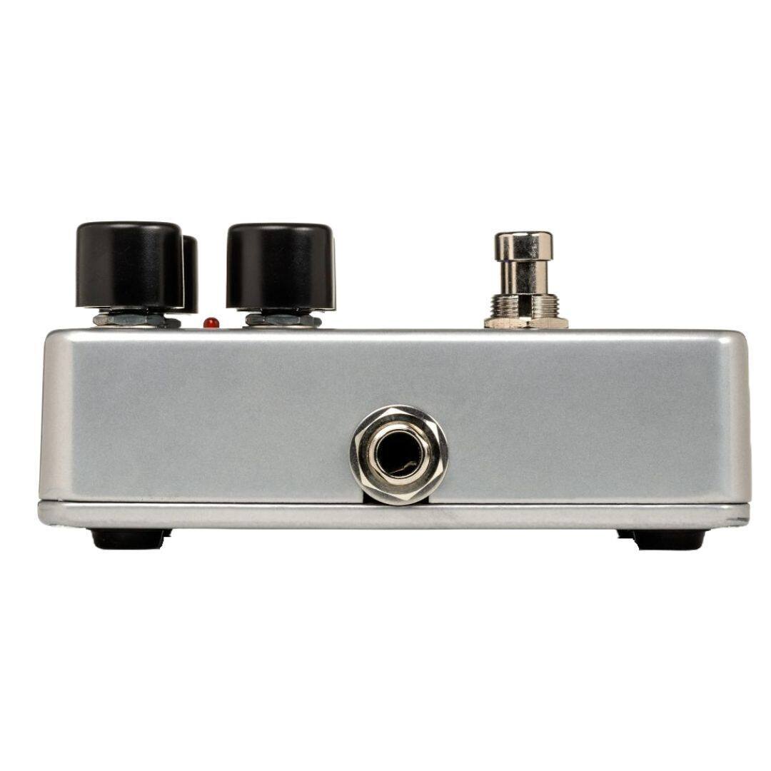 Left. Harmonix - Nano Q-Tron Envelope Filter Pedal NANOQTRON - Multicolor.