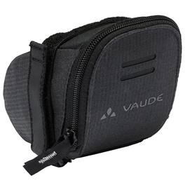 VAUDE - Race Light L Luminum Bike Saddlebag - Black
