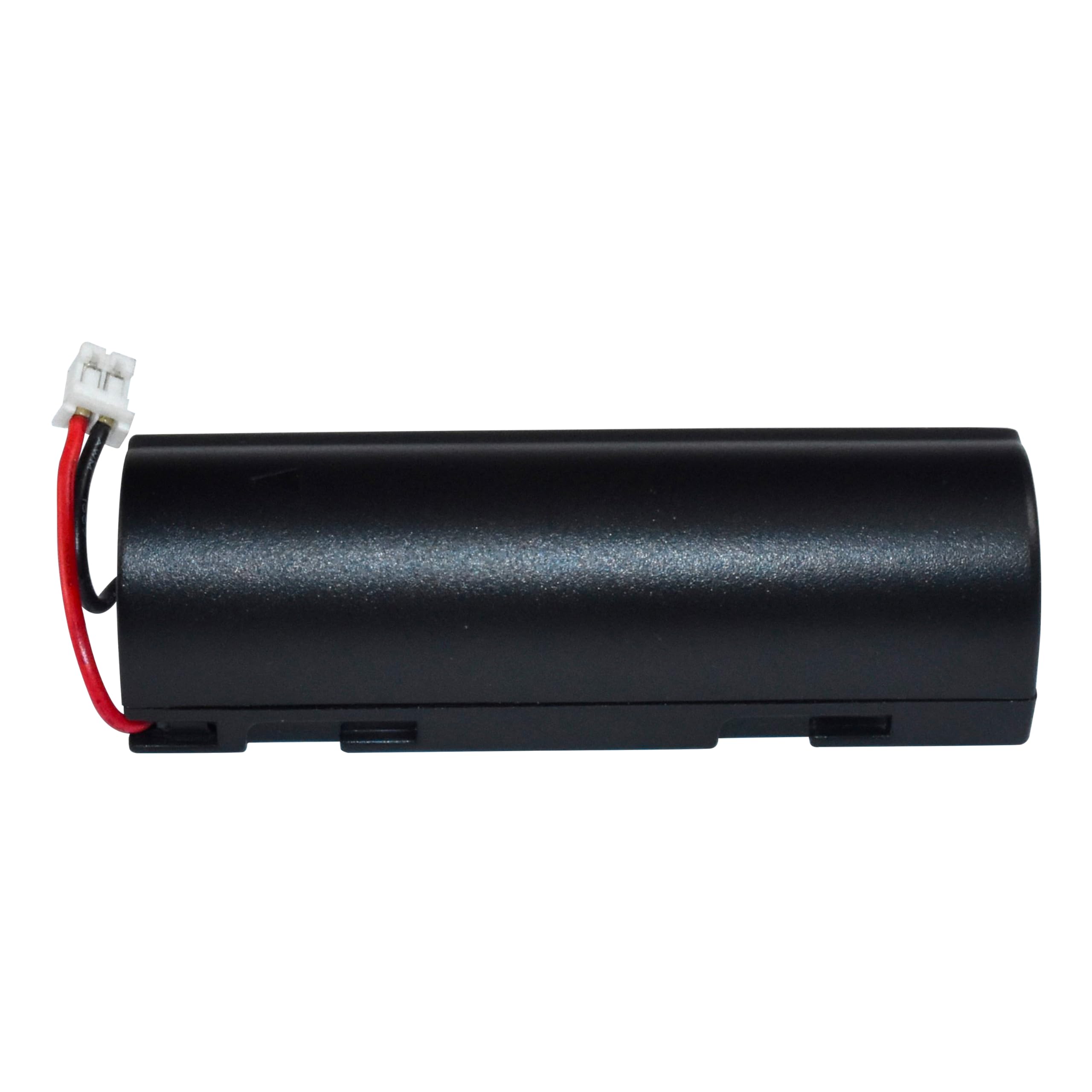 Back. HQRP - 2600mAh Battery for Symbol F5040A PS3050, APS BCS1002, Symbol FNN7810A Bar Code Scanner.