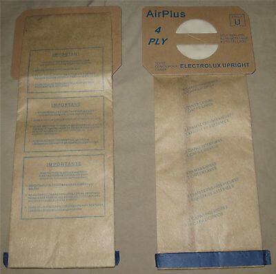 AirPlus  
4 PLY  
ELECTROLUX UPRIGHT  

IMPORTED  
IMPORTED