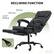 RECLINING FUNCTION
Working
Watching
135° Relaxing