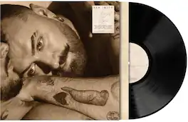 Sam Smith - Hazel Eyes - VINYL LP