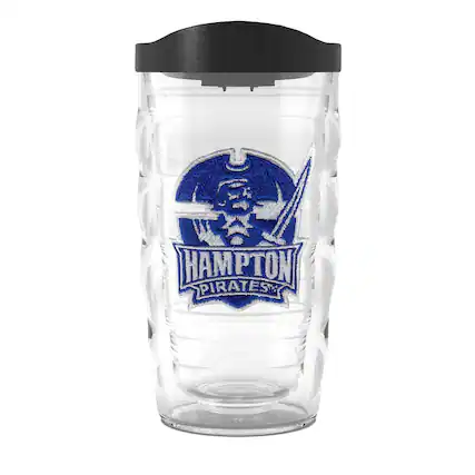 HAMPTON PIRATES
HISTORIC