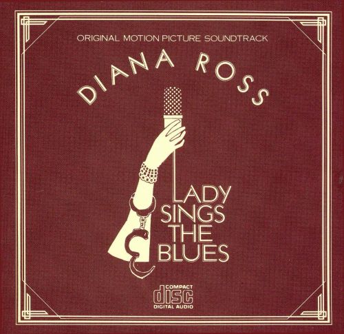  Lady Sings the Blues [Original Soundtrack] [CD]