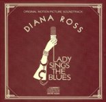 Front Standard. Lady Sings the Blues [Original Soundtrack] [CD].