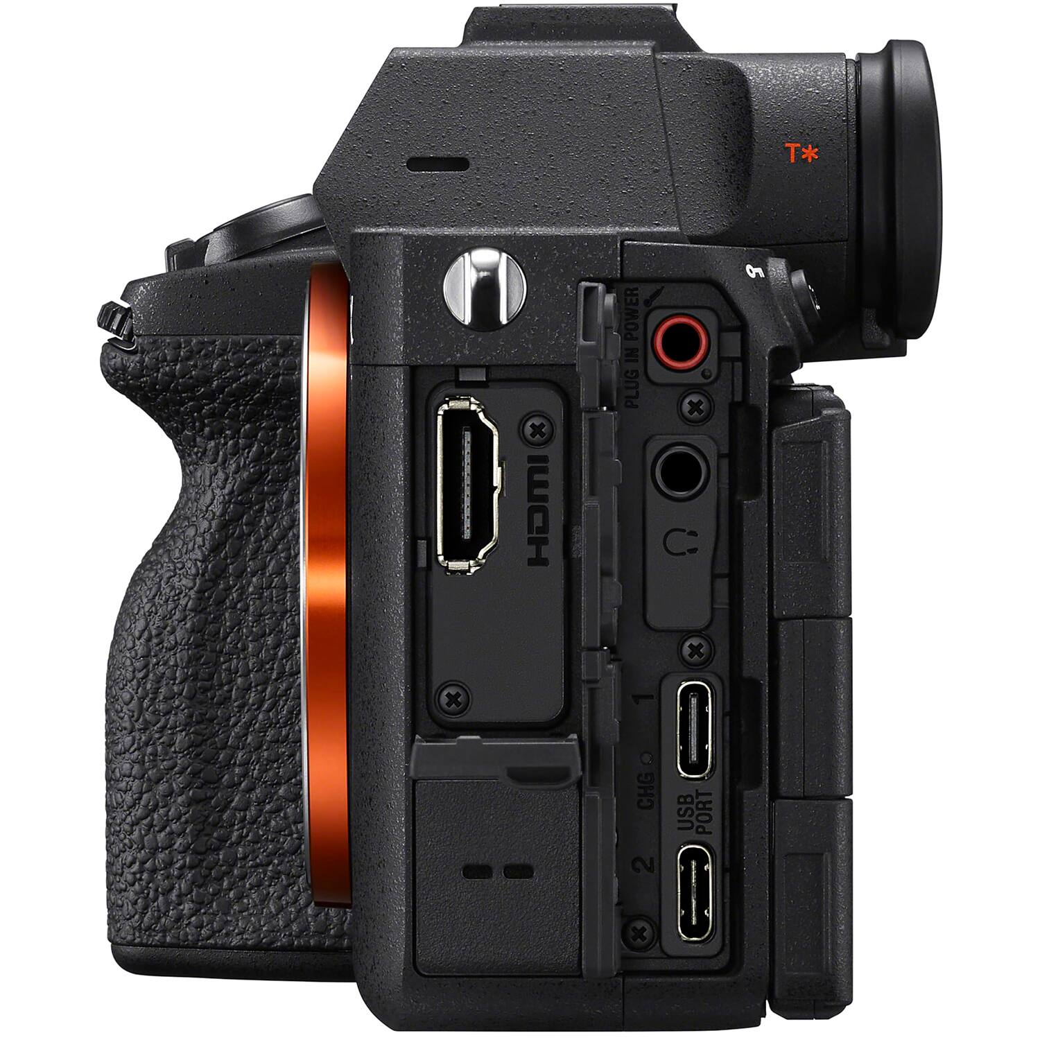 T* D x x HDMI POWER IN PLUG x C: x 1 a I CHG USB PORT 2 x I 0