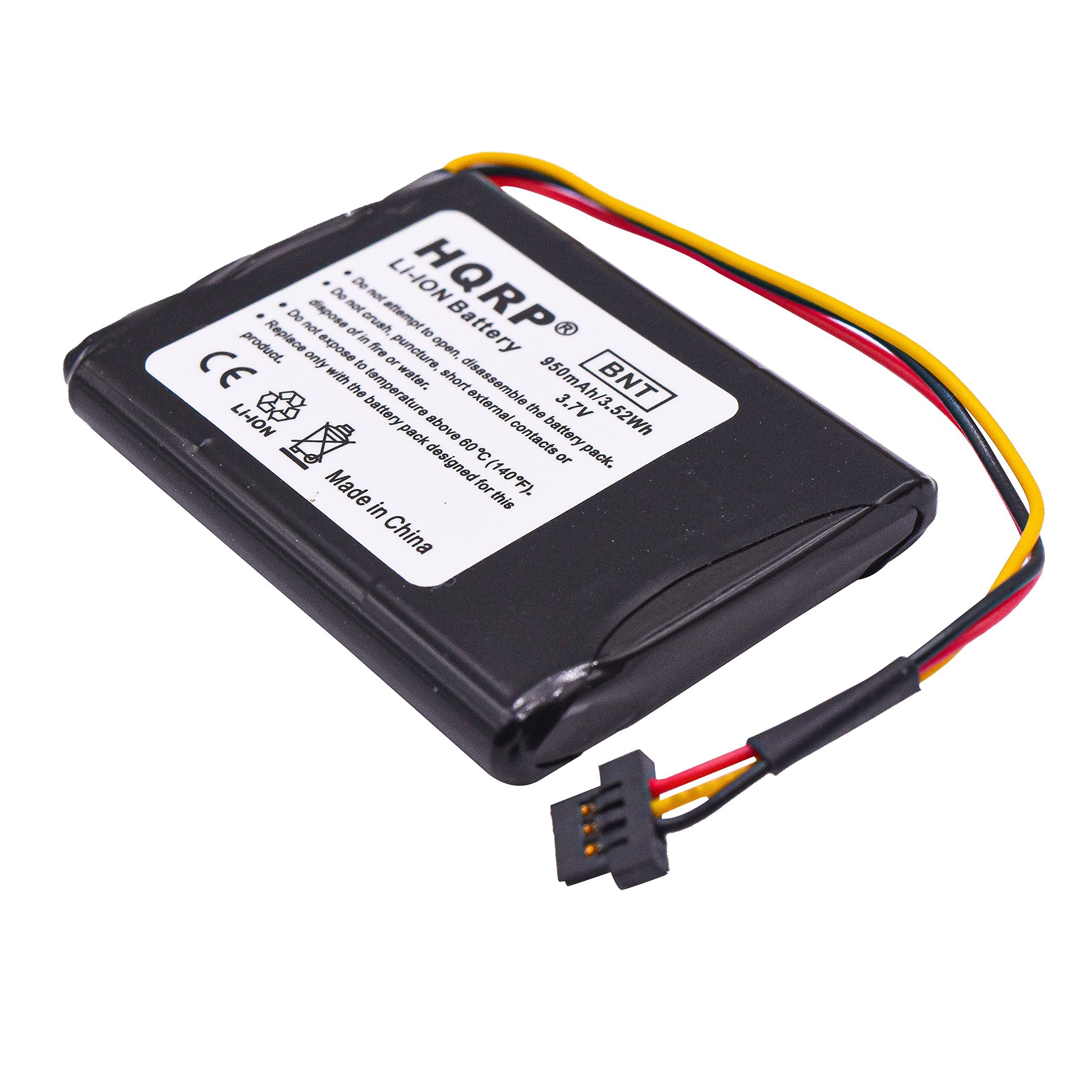 HQRP  
BNT  
Li-ION Battery  
650mAh/3.7V 52Wh  
3.7V  
Made in China  

Do not dispose of in fire, puncture, or short disassemble.  
Do not expose to water.  
Do not expose to temperature above 80°C (176°F).  
Do not dispose of in fire, puncture, or short disassemble.  
Do not expose to water.  
Do not expose to temperature above 80°C (176°F).  

CE  
Li-ION