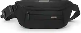 TUMI - Alpha Belt Bag Sling - Black